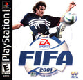 FIFA 2001 (Complete) (used)