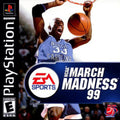 NCAA March Madness 99 (Complete) (used)