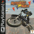Motocross Mania (Complete) (used)