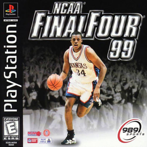 NCAA Final Four 99 (Complete) (used)