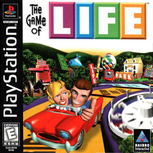 Game of Life, The (Complete) (used)