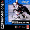 NHL Powerplay 96 (Complete) (used)