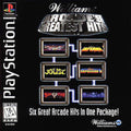 Williams Arcade's Greatest Hits (Complete) (used)
