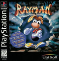 Rayman (Complete) (used)