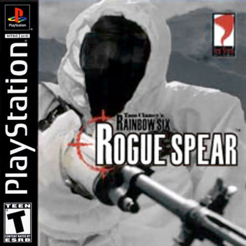 Rainbow Six: Rogue Spear (Complete) (used)