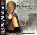 Parasite Eve 2 (Complete) (used)