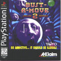 Bust-A-Move 2 (Complete) (used)