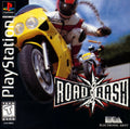 Road Rash (Complete) (used)