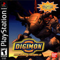 Digimon World (Complete) (used)