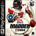 Madden 2004 (Complete) (used)