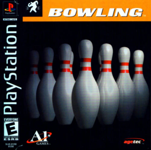 Bowling (Complete) (used)