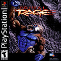 Primal Rage [Long Box] (new)