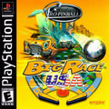 Pro Pinball: Big Race USA (Complete) (used)