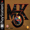 Mortal Kombat 3 (Complete, Long Box) (used)