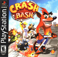 Crash Bash (Complete) (used)