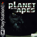 Planet of the Apes (Complete) (used)