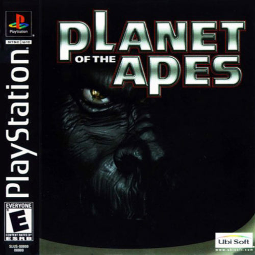 Planet of the Apes (Complete) (used)