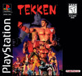 Tekken (Complete) (used)