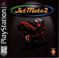 Jet Moto 2 (Complete) (used)