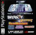 Arcade's Greatest Hits: Atari Collection 2 (Complete) (used)