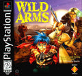 Wild Arms (Complete) (used)