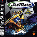 Jet Moto (Complete) (used)