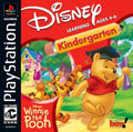 Winnie The Pooh: Kindergarden (Complete) (used)