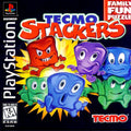 Tecmo Stackers (Complete) (used)