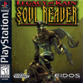 Legacy of Kain Soul Reaver (Complete) (used)