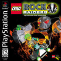 LEGO Rock Raiders (Complete) (used)