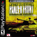 Panzer Front (Complete) (used)