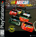 NASCAR Racing (Complete) (used)