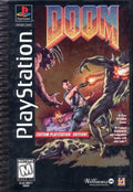 Doom [Long Box] (used)