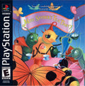 Miss Spider's Tea Party (Complete) (used)