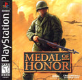Medal of Honor (Complete) (used)