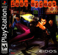 Fear Effect (Complete) (used)