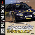 Need for Speed: V-Rally (Complete) (used)