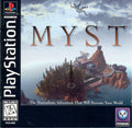 Myst (Complete) (used)
