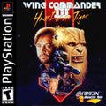 Wing Commander III Heart of the Tiger [Long Box] (used)
