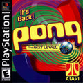 Pong The Next Level (Complete) (used)