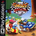 Smurf Racer (Complete) (used)