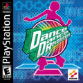 Dance Dance Revolution (Complete) (used)