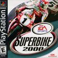 Superbike 2000 (Complete) (used)