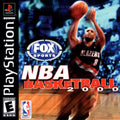 Fox Sports NBA Basketball 2000 (Complete) (used)