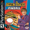 Austin Powers Pinball (Complete) (used)