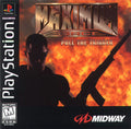Maximum Force Pull the Trigger (Complete) (used)