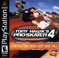 Tony Hawk's Pro Skater 4 (Complete) (used)