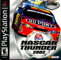NASCAR Thunder 2002 (Complete) (used)