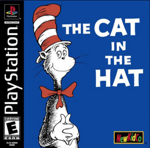Cat in the Hat, The (Complete) (used)