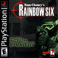 Rainbow Six (Complete) (used)
